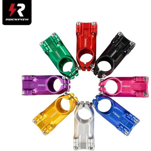 Rockfish RSX-17 negative 17 degree alloy 60mm stem