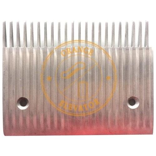 SFR247416 DAW-A305004N Escalator Comb L199mm Use for 9500 Fujitec Moving Walk