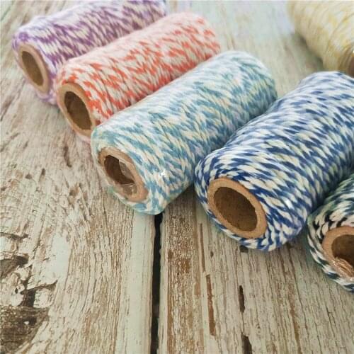Paper Garlands Sweet Made China