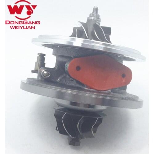 Turbo for VW Golf IV 1.9 TDI GT1749V 454232-5011S 713673 454232-0002/6 core Cartridge charger CHRA 038253019N 038253019NX