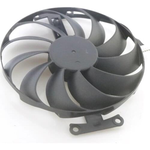 CF1010U12D 12V 0.45A 95mm For ASUS RTX3060 PHOENIX ITX Graphics Card Cooling Fan