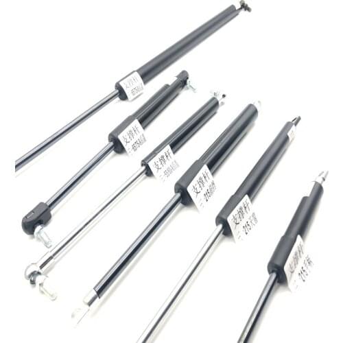 Construction Machinery Parts Sany SY55C 60 95 115-9 215-8 215-9 365-9 485H Support Rod