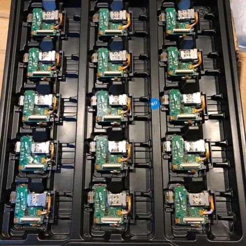 5pcs/lot SOH-BDP5G SOHBDP5G BD5GV3M BD5G BDP5G Brand New Blu-ray Samsung Radio Player Laser Lens Optical Pick-ups Bloc Optique