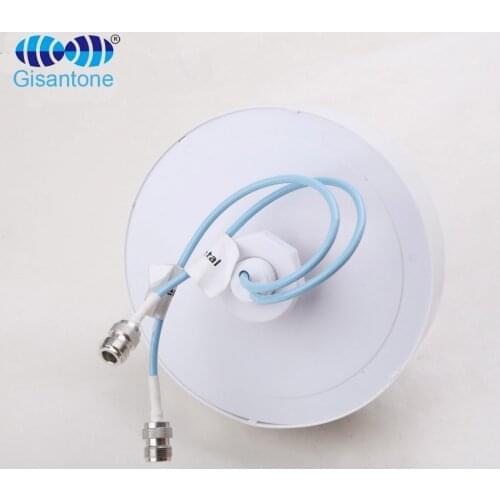 700mhz~2700mhz MIMO gisantone 4g lte antenna