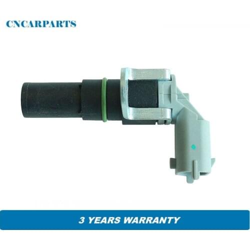 Crankshaft Sensor fit for Vauxhall Zafira Vectra Tigra Meriva Corsa Astra , 9115115