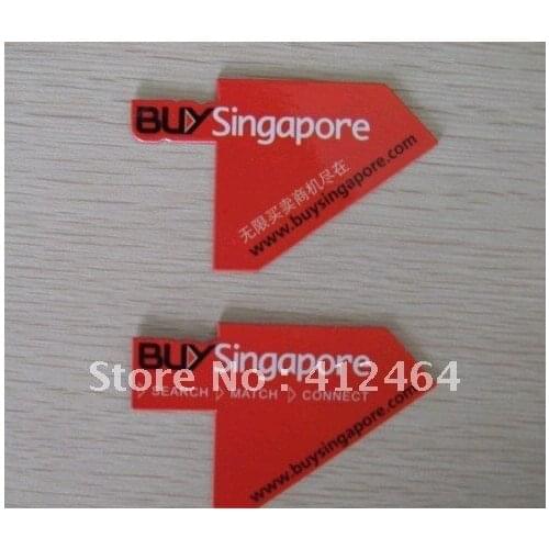 Hot selling make your own fridge magnets (ss-1169)