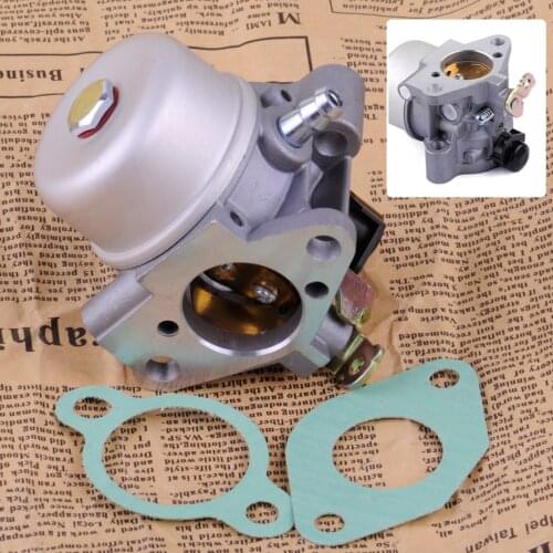 LETAOSK Carburetor Replaces Accessories 12-853-57-S Fit for Kohler CH13 CH14 CH15 CV13 CV14 CV15 CV16 12 853 139S