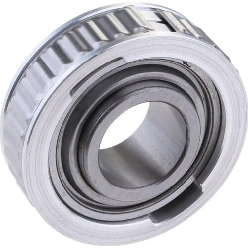 Transom Plate / Drive Shaft Gimbal Bearing 3853807, 21752712 For OMC / Johnson Envinrude For Mercruiser
