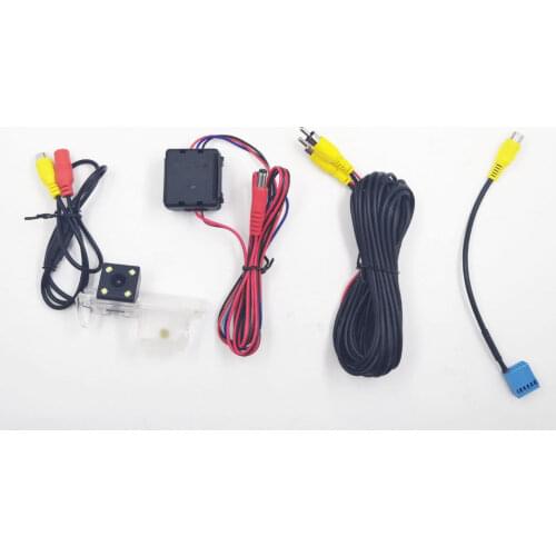 SCTU Car Rear Mirror DVRs