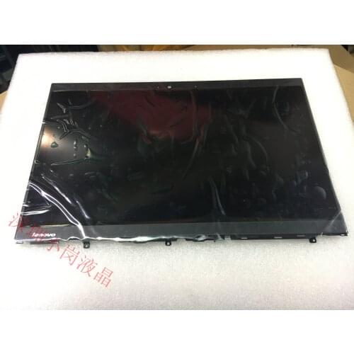 Touch Screen+LCD Display assembly For Lenovo For Thinkpad X220T X220IT X230T X230IT LP125WH2 SLB1 SLB3 Digitizer