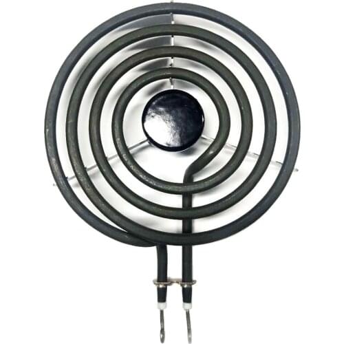 4 Turn 6" Surface Element Replacement For Frigidaire 08003245, Etc