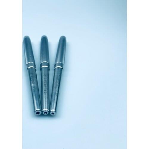 3pcs/set Kirschner Wire Punch Pin Punch Orthopedics Pet Instrument