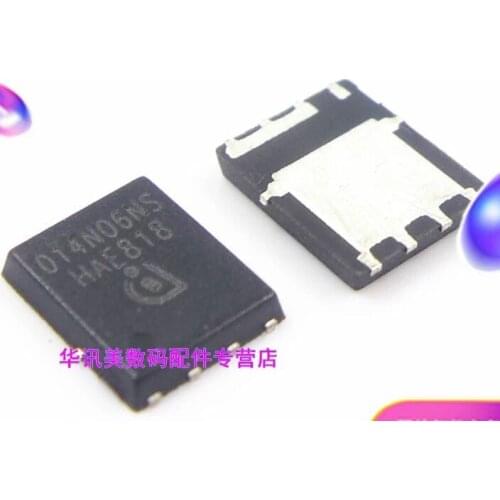 5PCS/BSC014N06NS 014N06NS TDSON-8 NEW