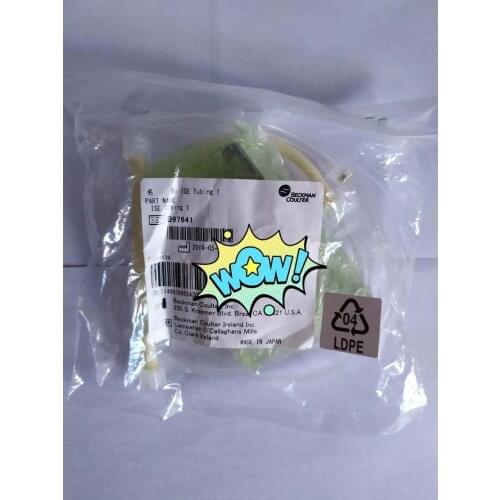 B97641 ISE Tubing 1 (new,original)for Beckman chemistry analyzer au5800 au680 au640 au 480