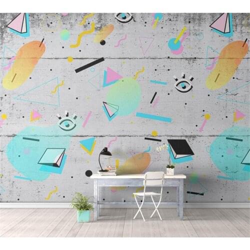 Beibehang Custom 3d photo wall paper urban landscape embossed wall paper kitchen bedroom TV 3d mural wallpaper modern painting