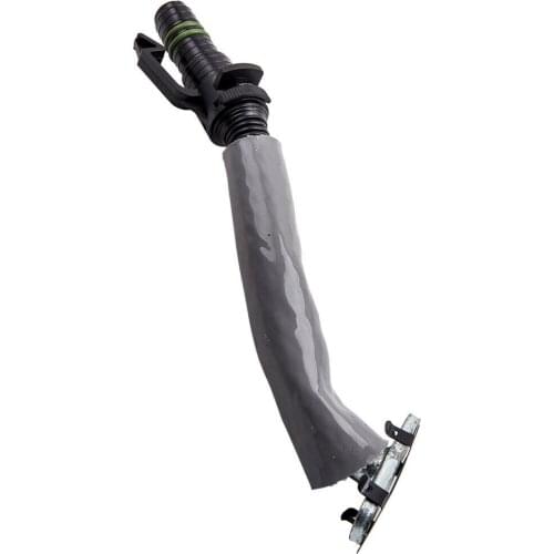 New Turbo Oil Return Pipe Tube Engine Turbocharger Hose Line For Chevy Cruze1.4L