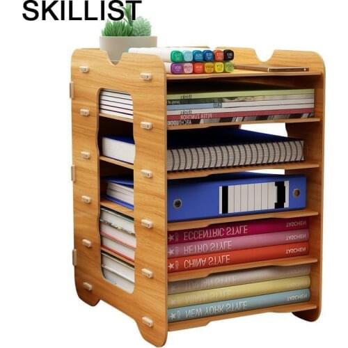 Camperas Meuble Rangement Mueble De Cocina Dekorasyon Kids Cabinet Estanteria Madera Libreria Furniture Bookcase Book Case Rack