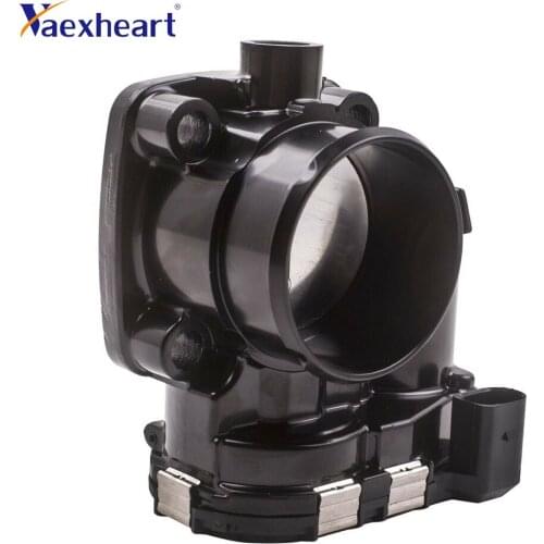 For Sea-Doo GTI GTR GTS GTX RXP RXT Wake Pro Throttle Body 420892592 420892591 420892590 0280750505 0 280 750 505