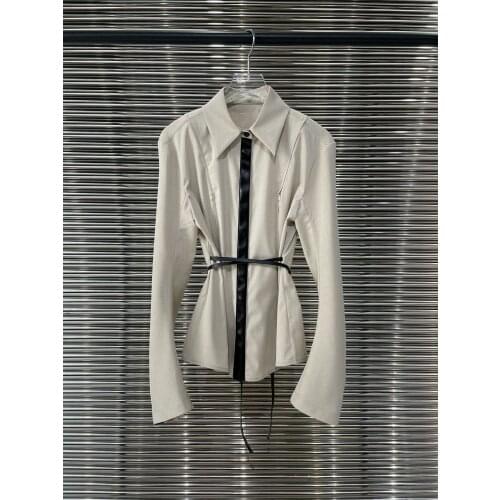 Блузки с открытыми плечами EVACANDIS China At AliExpress