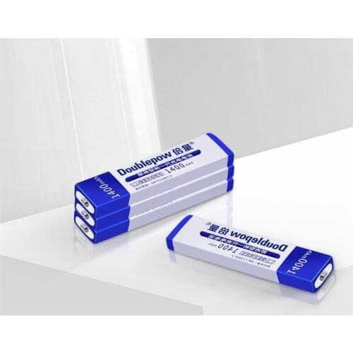 Rechargeable Batteries 快盾(电子电工) China