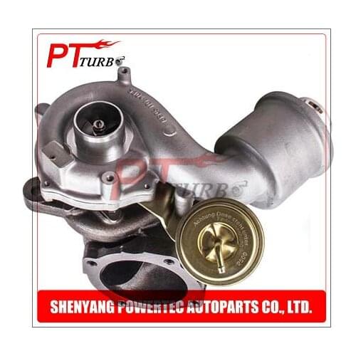 K03-052 Turbo for Seat lbiza III 1.8T Curpra 132 Kw 180 HP BKV BJX BBU BLZ- 5303 988 0052 turbine complete turbolader 06A145704T