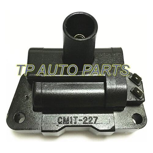 Ignition Coil For Ni-ssan F-rontier X-terra OEM CM1T-227 22433-0M200 22433-F4302