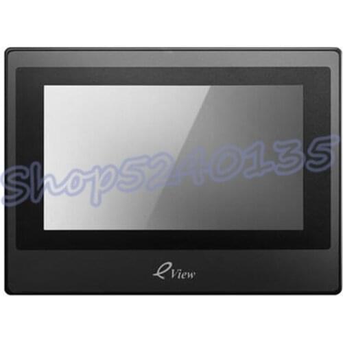 Kinco eView ET070 7 inch Industrial HMI Human Machine Interface TFT touch screen panel 800*480 High-resolution
