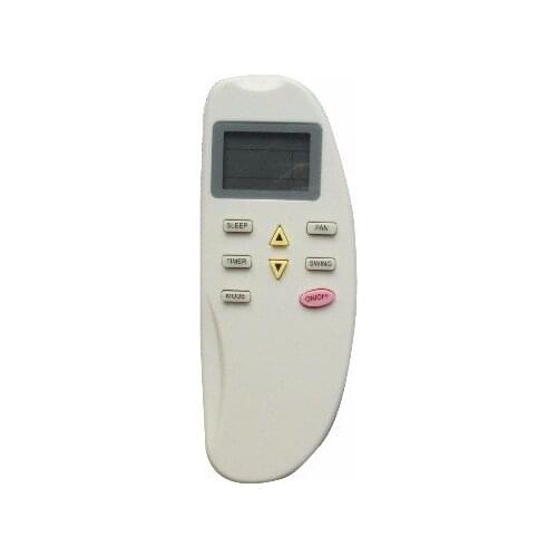Repla Remote Control For Cryos GYKQ-12E YKEQ-YCNQ251GR YKEQ-YCNQ331GR YKEQ-YCNQ531GR YKEQ-YCNQ671GR AC Air Conditioner
