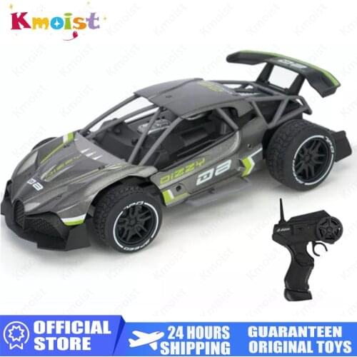 SL200A RC Car 1:16 2.4G RWD Remote Control Alloy Shell Electric Drift On-Road Vehicles RTR Model Vehicles Toys for Children
