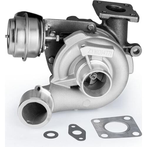 Turbo turbocharger for Alfa Romeo 156 1.9 JTD 140ps 150hp 16V 2003- 716665