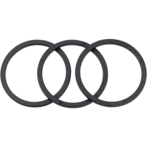 Cylinder Shaft Screw-In Center Shaft Thread Center Mountain Bike Bicycle Bb Shaft Ceramic Shaft Bottom Bracket Mtb Hollow Stem