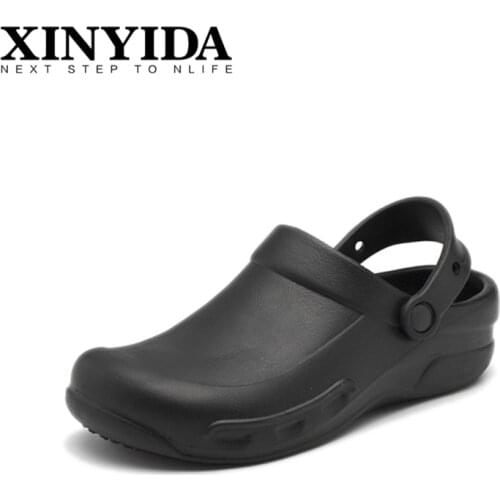 XINYIDA Men's Waterproof Sneakers