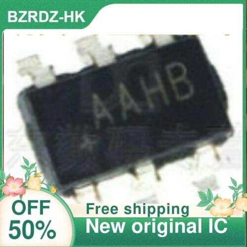 2-10PCS/lot MAX6510HAUT+T AAHB SOT23-6 New original IC