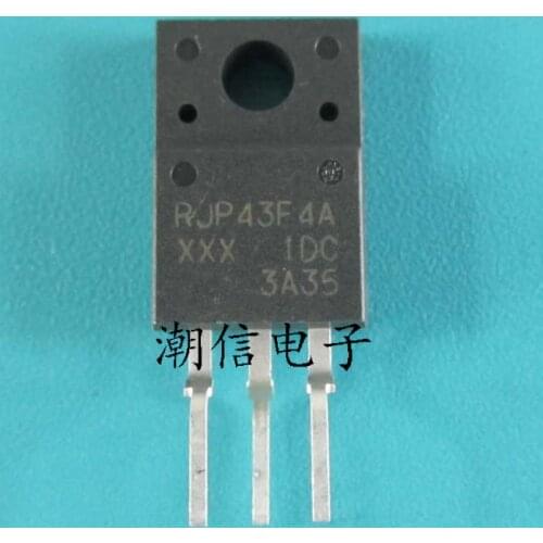 10cps RJP43F4A RJP43F4