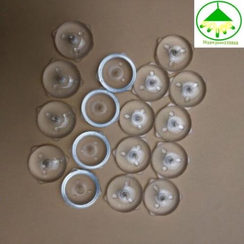 120Pcs Optical Lens Filter for 2835 3528 3030 SMD Lamp Bead, Repair LED Strip Free shipping