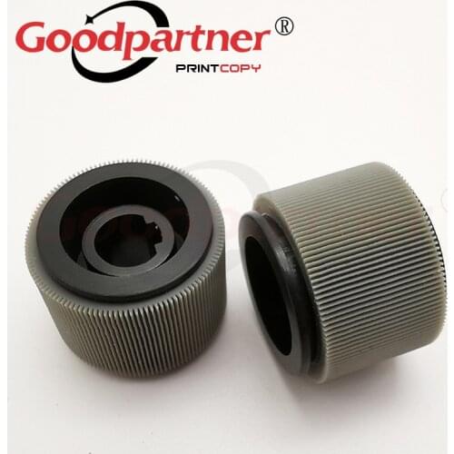 2X 40X8443 Tray 2 Pick Roller for LEXMARK MX310 MX410 MX510 MX511 MX610 MX611 MS310 MS312 MS315 MS410 MS415 MS510 MS610 MX810