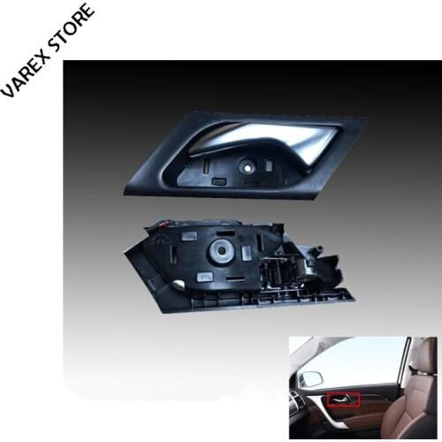 Car door handle assembly for Great wall haval H9 OEM:6105501XKV08A 6105601XKV08A 6205501XKV08A 6205601XKV08A