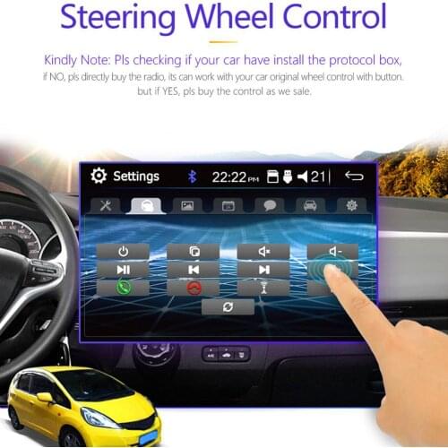 50% Hot Sales Car 2Din Bluetooth Handsfree Radio FM USB Mirror Link Reverse Image MP5 Player