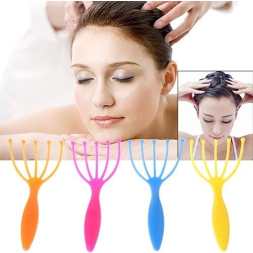 AXON Head Massagers