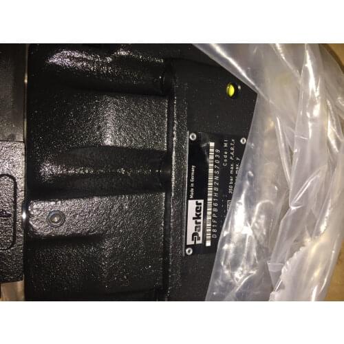 D81FPB61HB2NS7039 NEW PARKER VALVE D81FPB61HB2NS70
