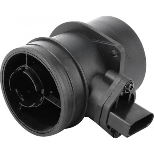 Mass Air Flow Sensor Meter with housing for Audi A3 A4 A6 FORD WGR SEAT Alhambra Altea Cordoba Ibiza Leon Toledo 074906461B