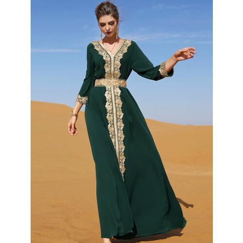 India Muslim Hooded Dress Turkey Abaya Islam Clothing African Long Dresses for Women Robe De Moda Dubai Musulman Djellaba Kaftan