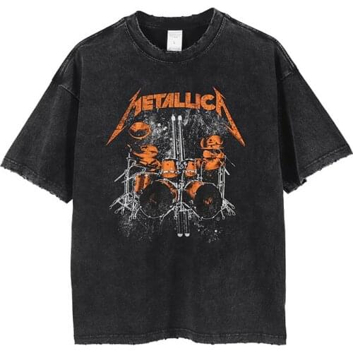 JOOBOX Oversized Men's T-Shirts