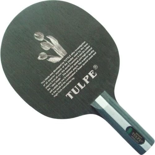 Kokutaku Table Tennis Rackets