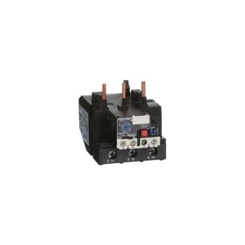 LR2D3357 Is replaced by LRD3357 LRD3357C LR-D3357C TeSys LRD thermal overload relays - 37...50 A - class 10A