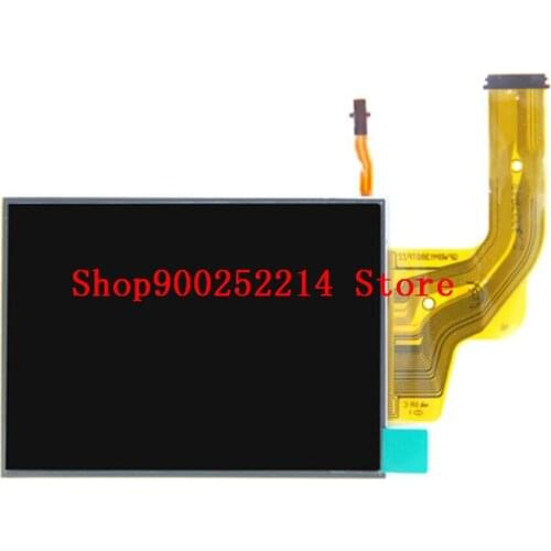 NEW LCD Display Screen Repair Parts for CANON FOR PowerShot SX240 HS SX260 HS Digital Camera With Backlight