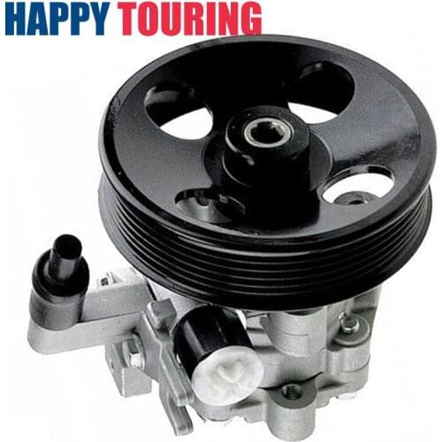 NEW Auto Power Steering Pump For KIA Sportage 2004-2010 / Hyundai Sonat automatic 57100-2E300 57100-2E200 571002E300 571002E200