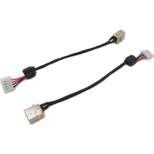 New Laptop DC Power Jack Cable For Acer Aspire 4250 4339 4349 4739 4749