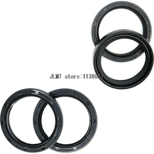 Fit HONDA 750 CB F1 1975 - 1977 35X48X11 mm (2 pieces) 35 48 11 Fork Oil Seal