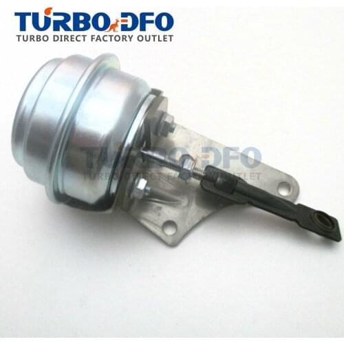 GT2056V 769708 767720 Turbo Charger Actuator For Nissan Navara Pathfinder 2.5 DI 126Kw YD25 14411EC00B Turbine Wastegate 2006